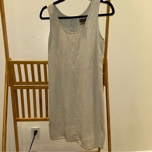 Banana Republic Light Tan dress